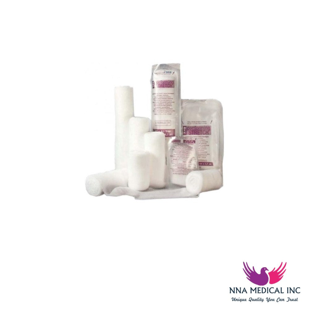 Ritmed Conforming Bandages – Non-sterile