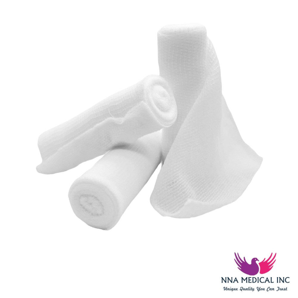 Ritmed Conforming Bandages – Sterile – image 2
