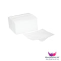 Ritmed Spunlace Premium Dry Wipes 10" x 13"