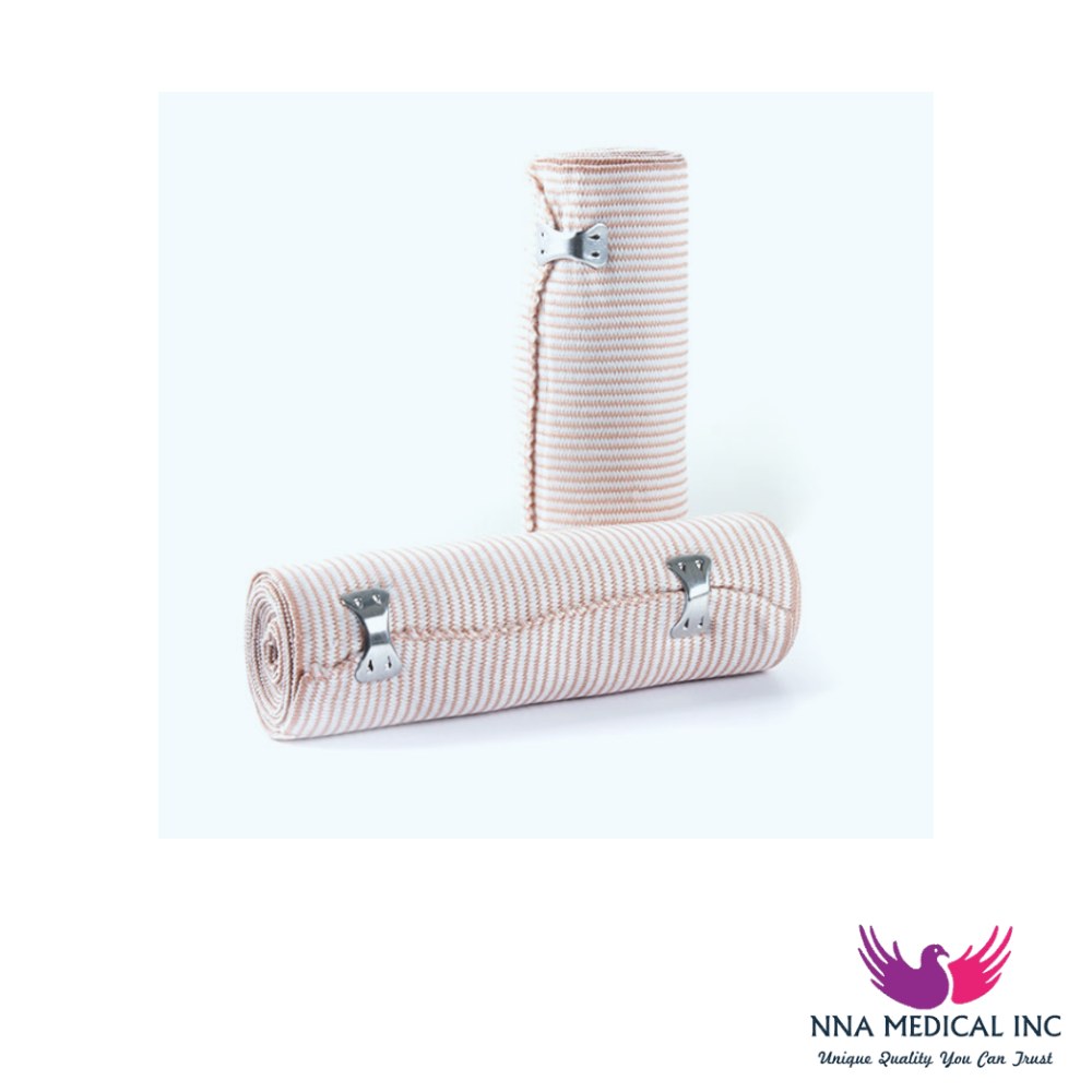 Ritmed Elastic Bandages