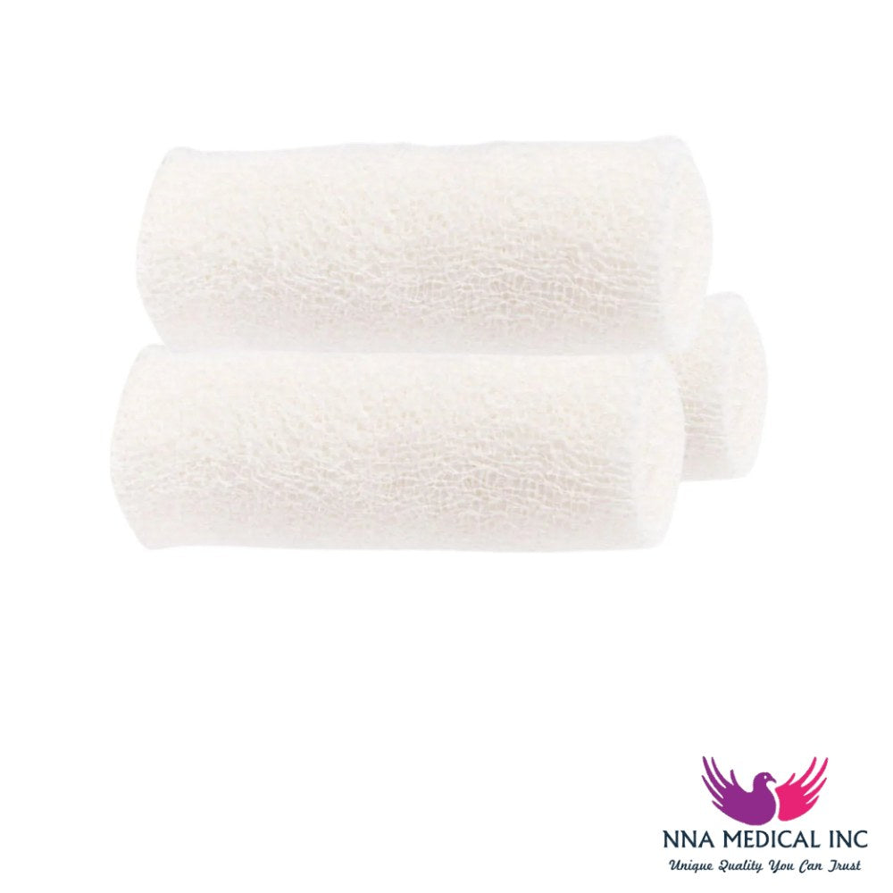 Ritmed Gauze Bandage Rolls – image 2