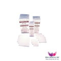 Ritmed Non-woven I.V Gauze Sponges, 6-ply, 2" x 2" – Sterile 2/pouch