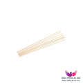 Ritmed Solon 6" Wood Applicators – Non-sterile