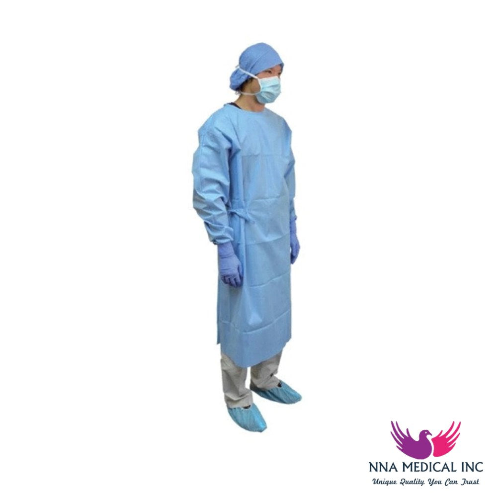 Ritmed Surgical Gowns