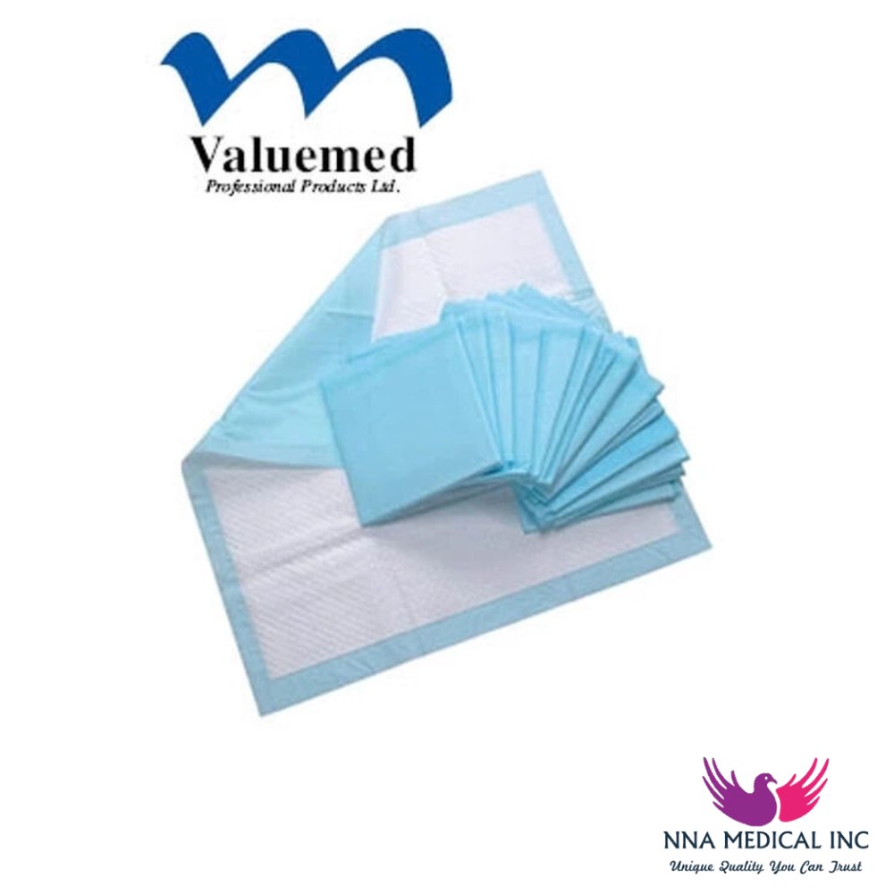 Ritmed Underpads