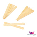 SafeBasics Tongue Depressor – Sterile