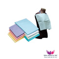 SafeBasics Dry Back Bibs 2 Ply