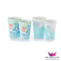 SafeBasics Paper Cups