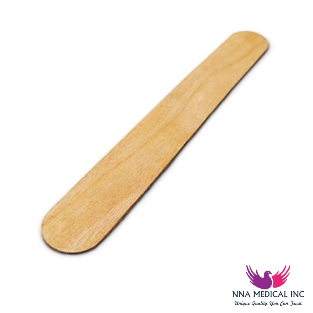 SafeBasics Tongue Depressor – Sterile – image 3
