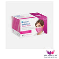 SafeMask Master Series Procedure Earloop Masks, L2