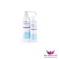SafePure 80% Liquid Hand Sanitizer 1 L Bottle with Spray Pump