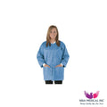 SafeWear Lab Coats