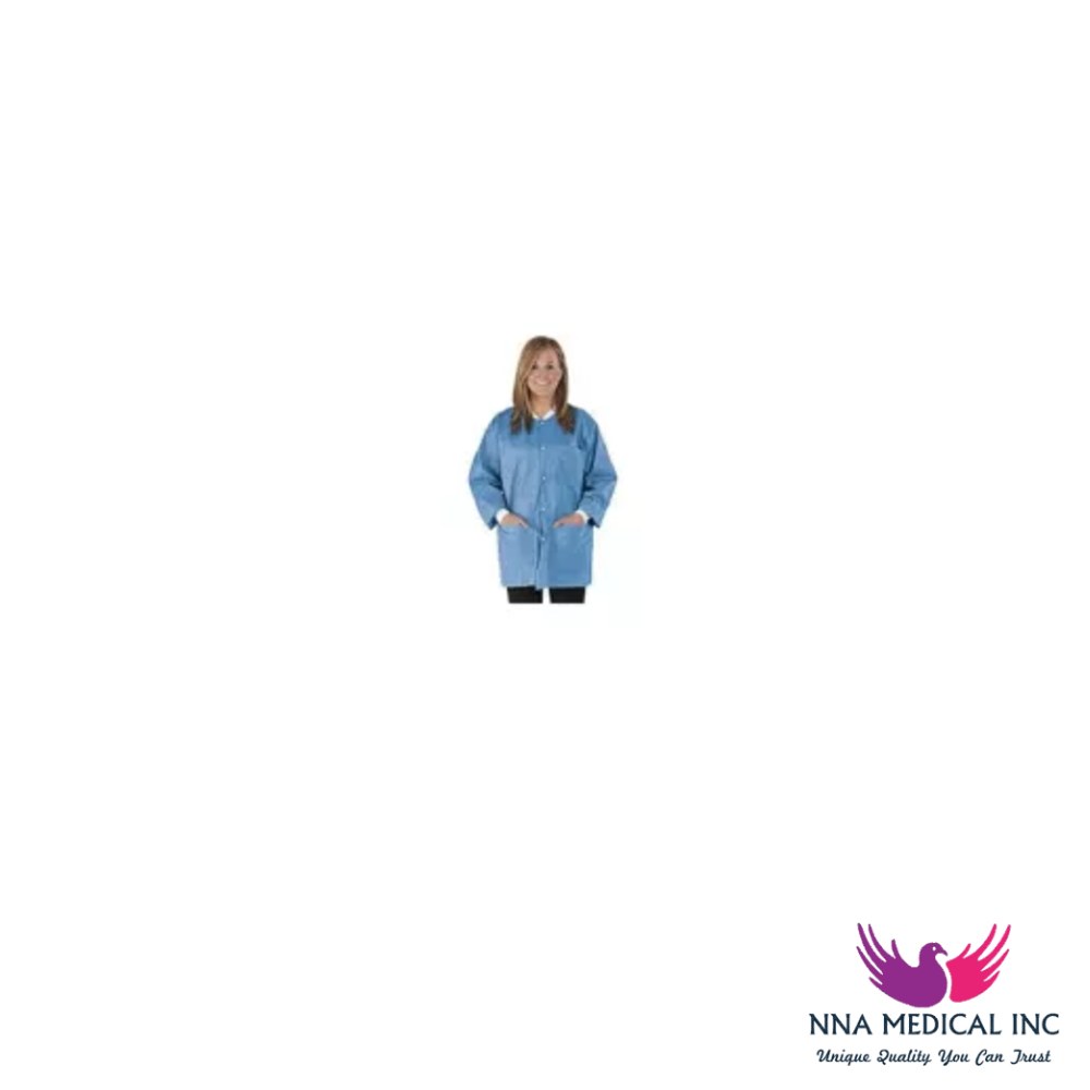 SafeWear Lab Coats – image 2