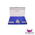 Crown & Temporary Kit - MARK3 - NNA Medical