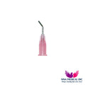 Pre-Bent Needle Tips 100/pk - MARK3 - NNA Medical