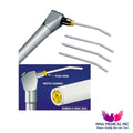 Lock Tight Air Water Syringe Tips (Seal Tight Replacement) - MARK3 - NNA Medical