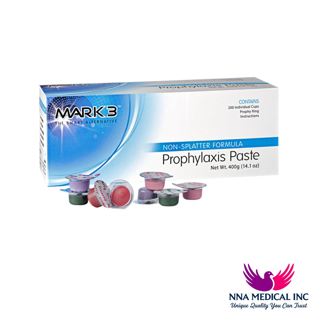 Clinic Hygiene Starter Bundle - MARK3 - NNA Medical