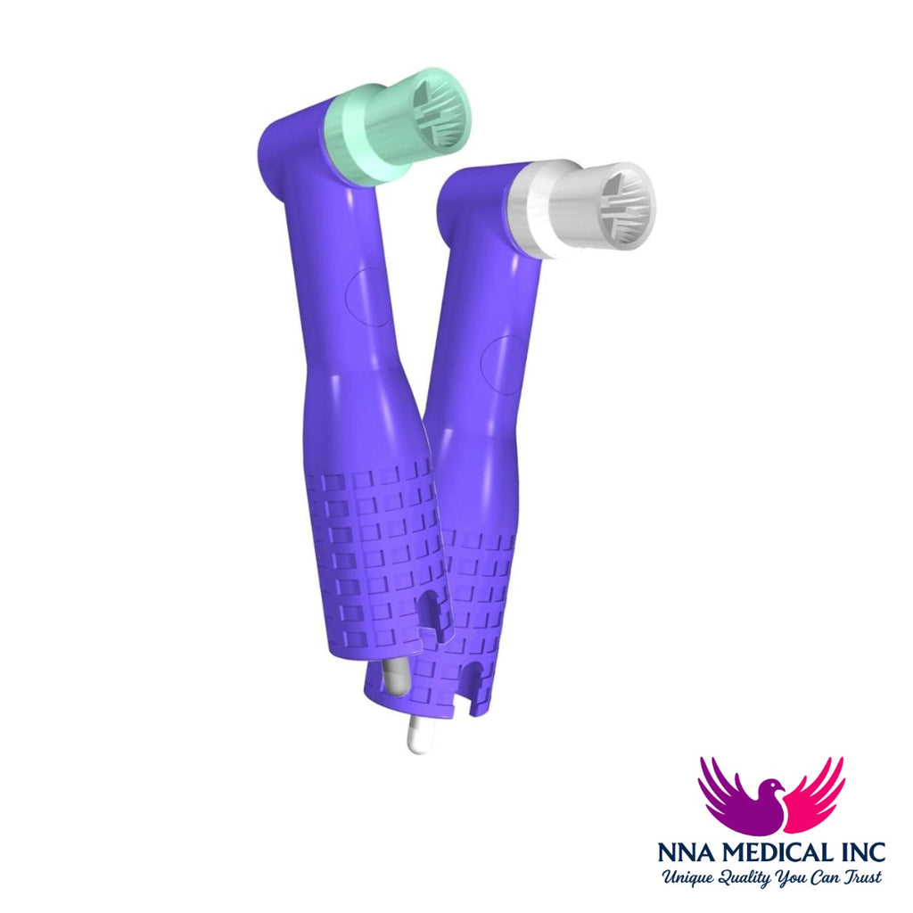 Disposable Prophy Angles - MARK3 - NNA Medical