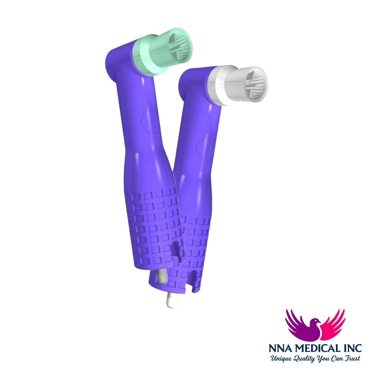 Disposable Prophy Angles - MARK3 - NNA Medical