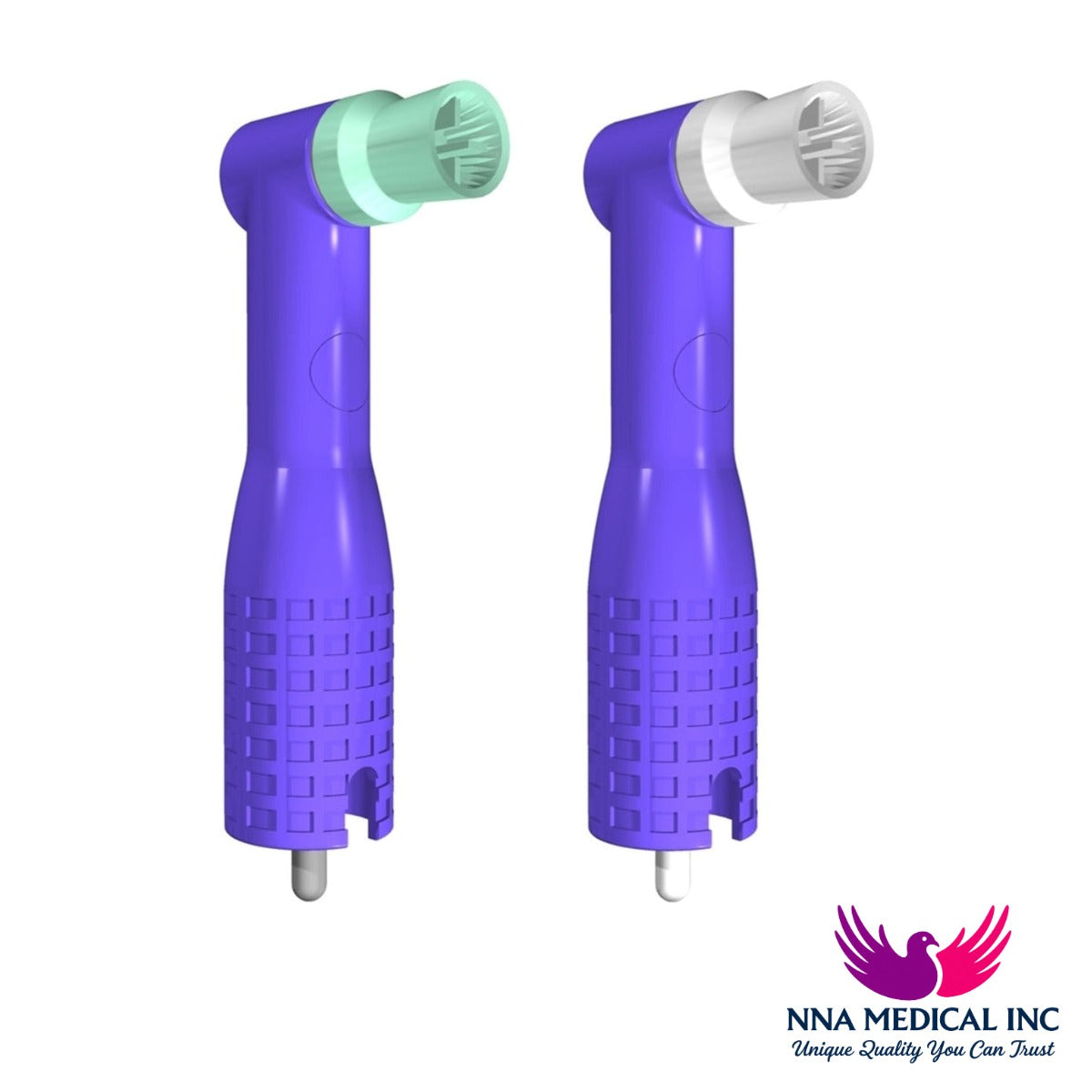 Clinic Hygiene Starter Bundle - MARK3 - NNA Medical