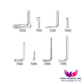 Disposable Panoramic Bite Blocks - MARK3 - NNA Medical