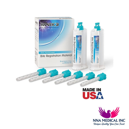 Impression Kit - MARK3 - NNA Medical