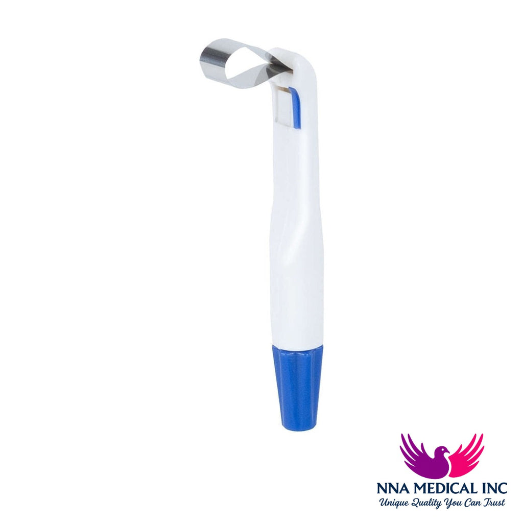 SafeMatrix Single-Use Matrix Bands 50/pk - Medicom - NNA Medical
