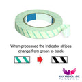Sterilization Indicator Tape 60 Yards (Steam) - MARK3 - NNA Medical