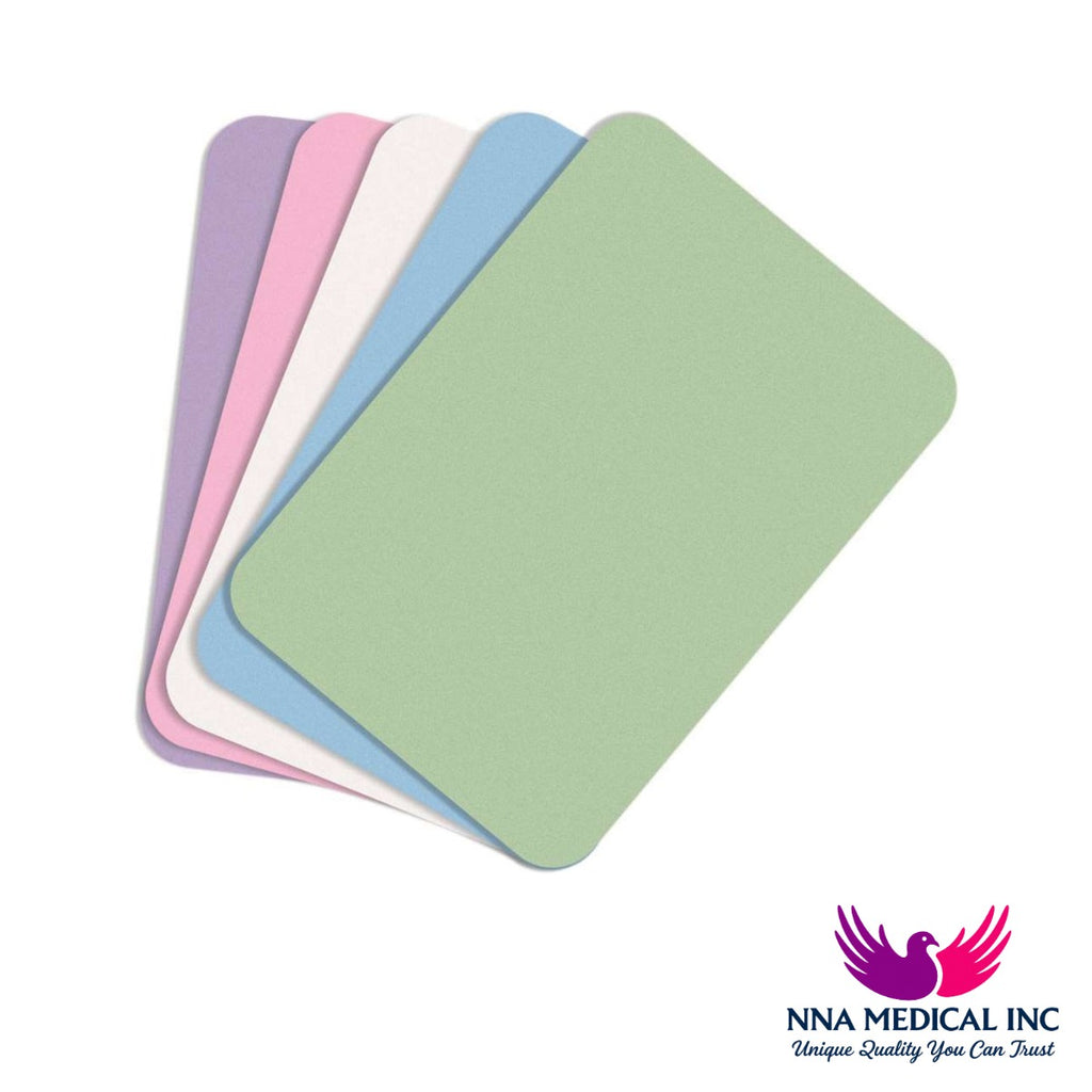 Paper Tray Covers Ritter B 8-1/2" x 12-1/4" 1000/cs - MARK3 - NNA Medical