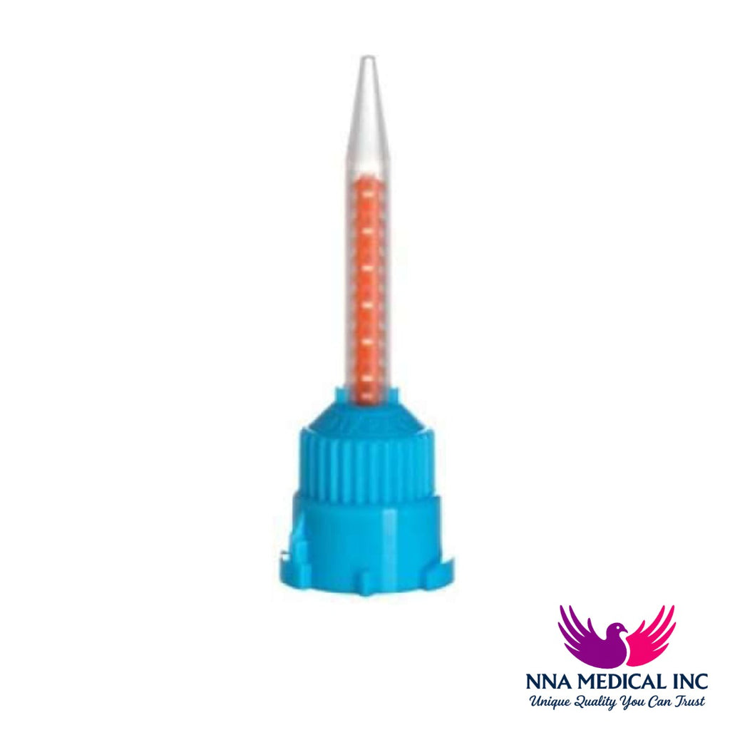 T-Mixer (Short) High Performance Mix Tips - MARK3 - NNA Medical