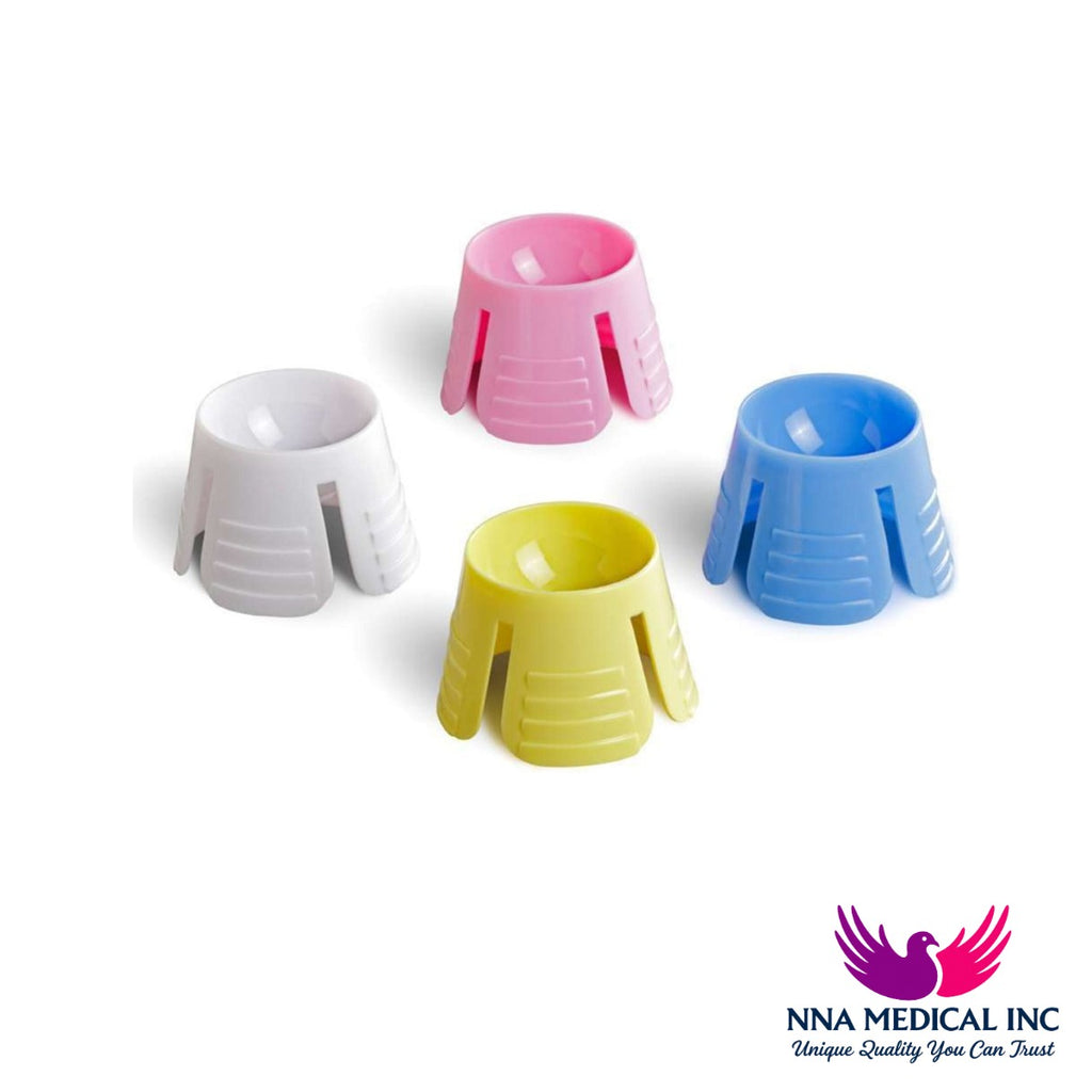 Disposable Dappen Dishes - MARK3 - NNA Medical