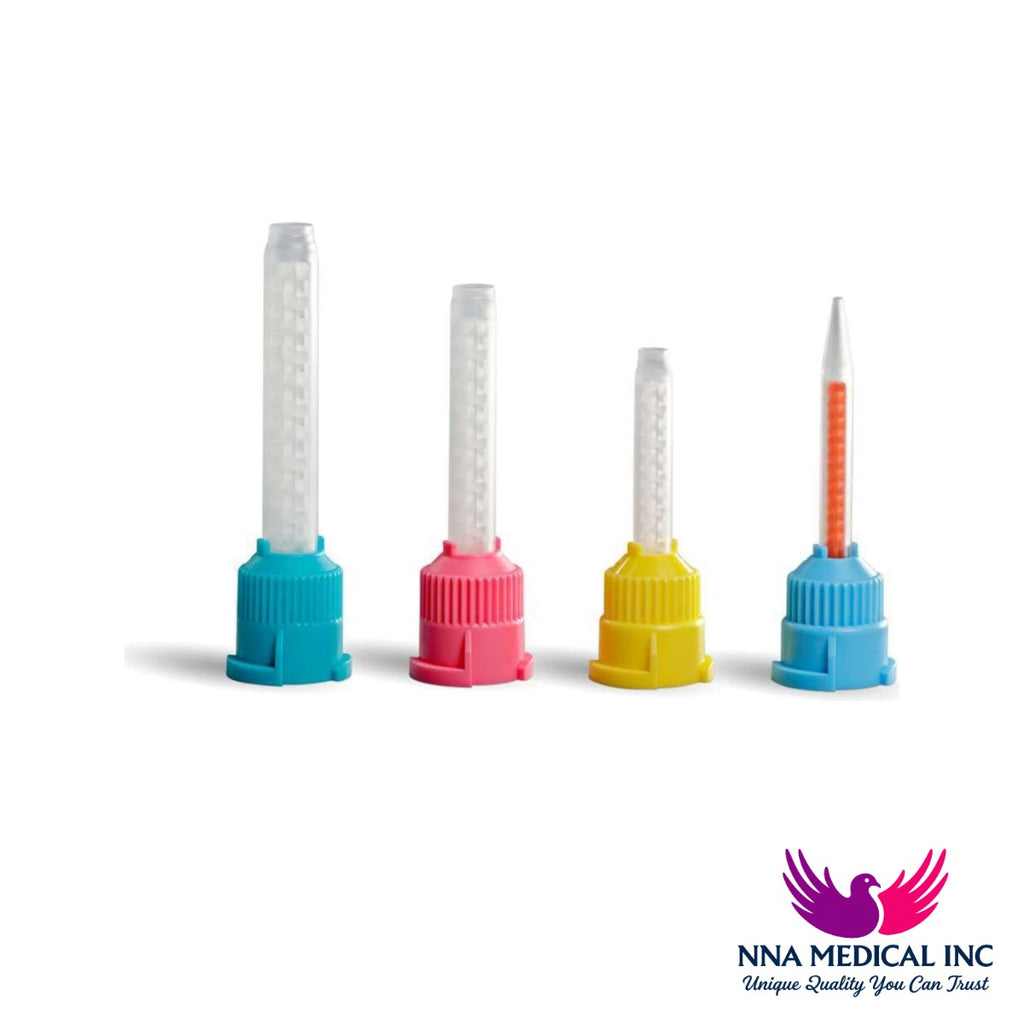 Impression Kit - MARK3 - NNA Medical