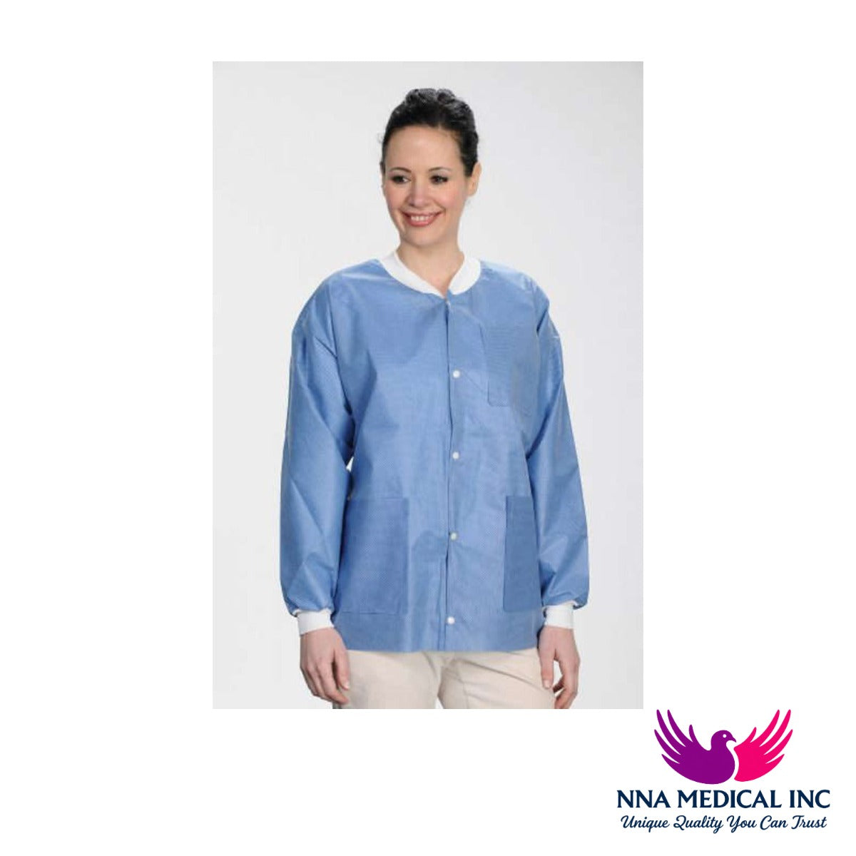 Infection Control Kit - MARK3 - NNA Medical