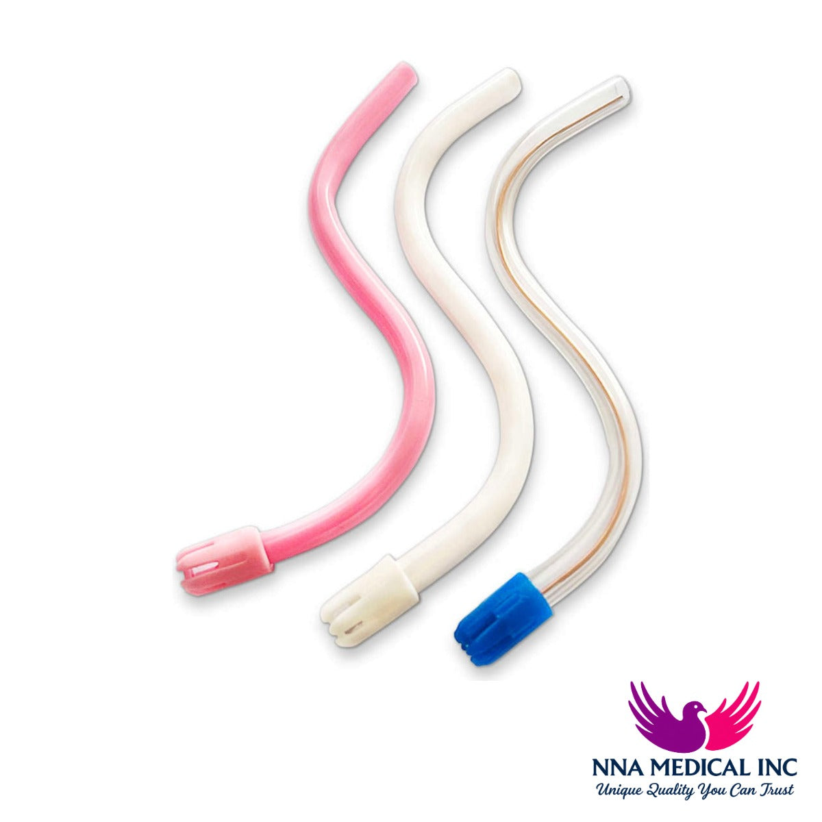 Clinic Hygiene Starter Bundle - MARK3 - NNA Medical