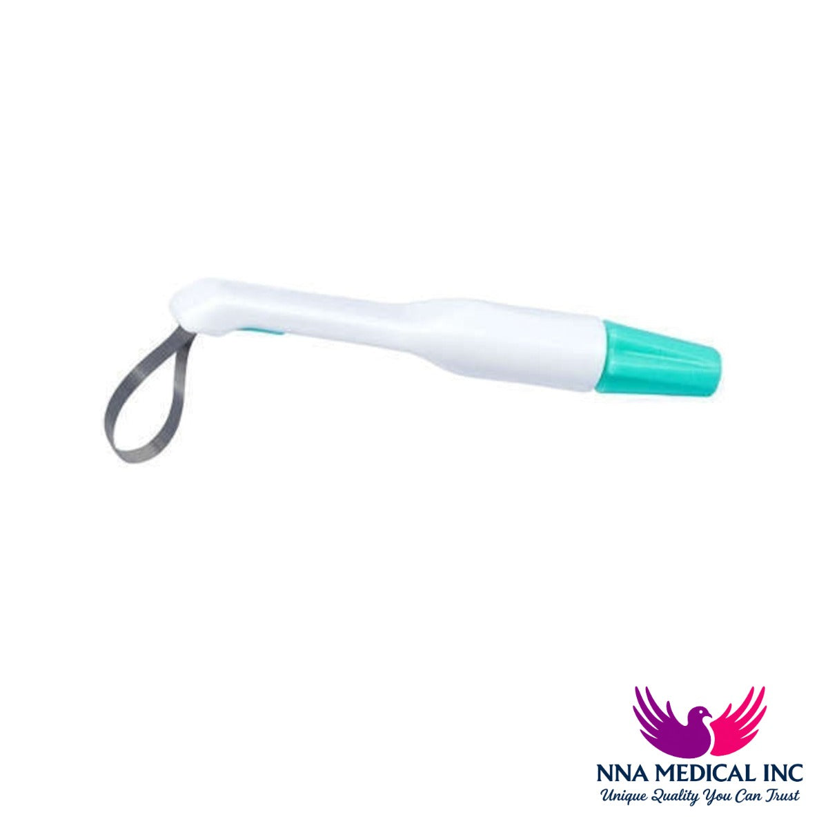 SafeMatrix Single-Use Matrix Bands 50/pk - Medicom - NNA Medical