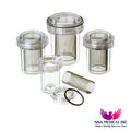 Disposable Canister Evacuation Traps - MARK3 - NNA Medical