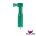 Economy Disposable Prophy Angles 90° 500/bx - MARK3 - NNA Medical
