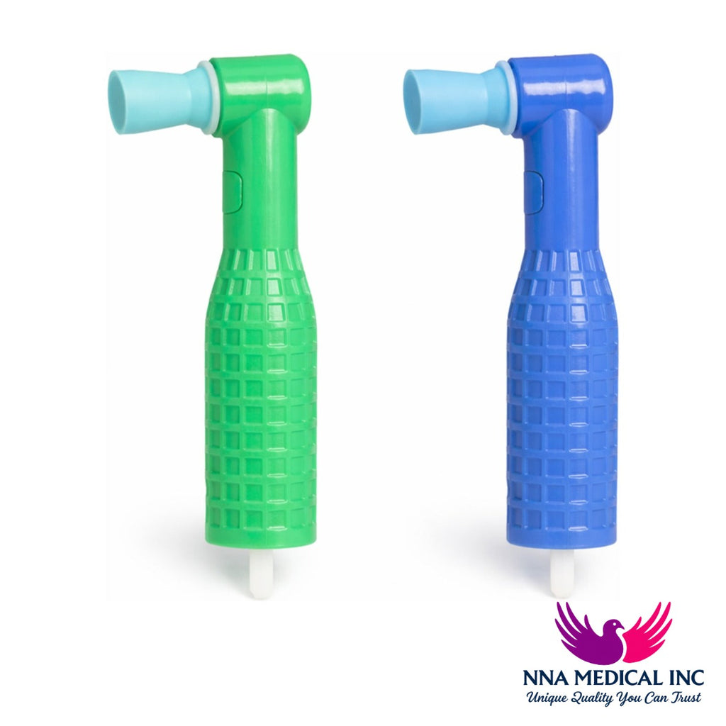 Economy Disposable Prophy Angles 90° 500/bx - MARK3 - NNA Medical