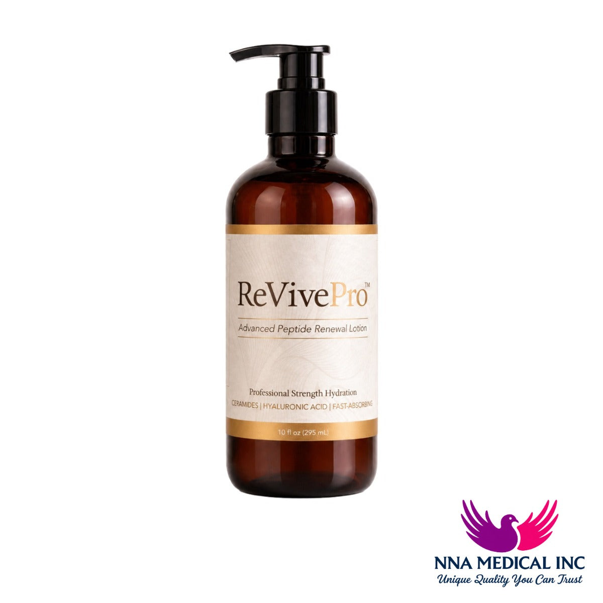 ReVive Pro Advanced Peptide Renewal Lotion - MARK3 - NNA Medical