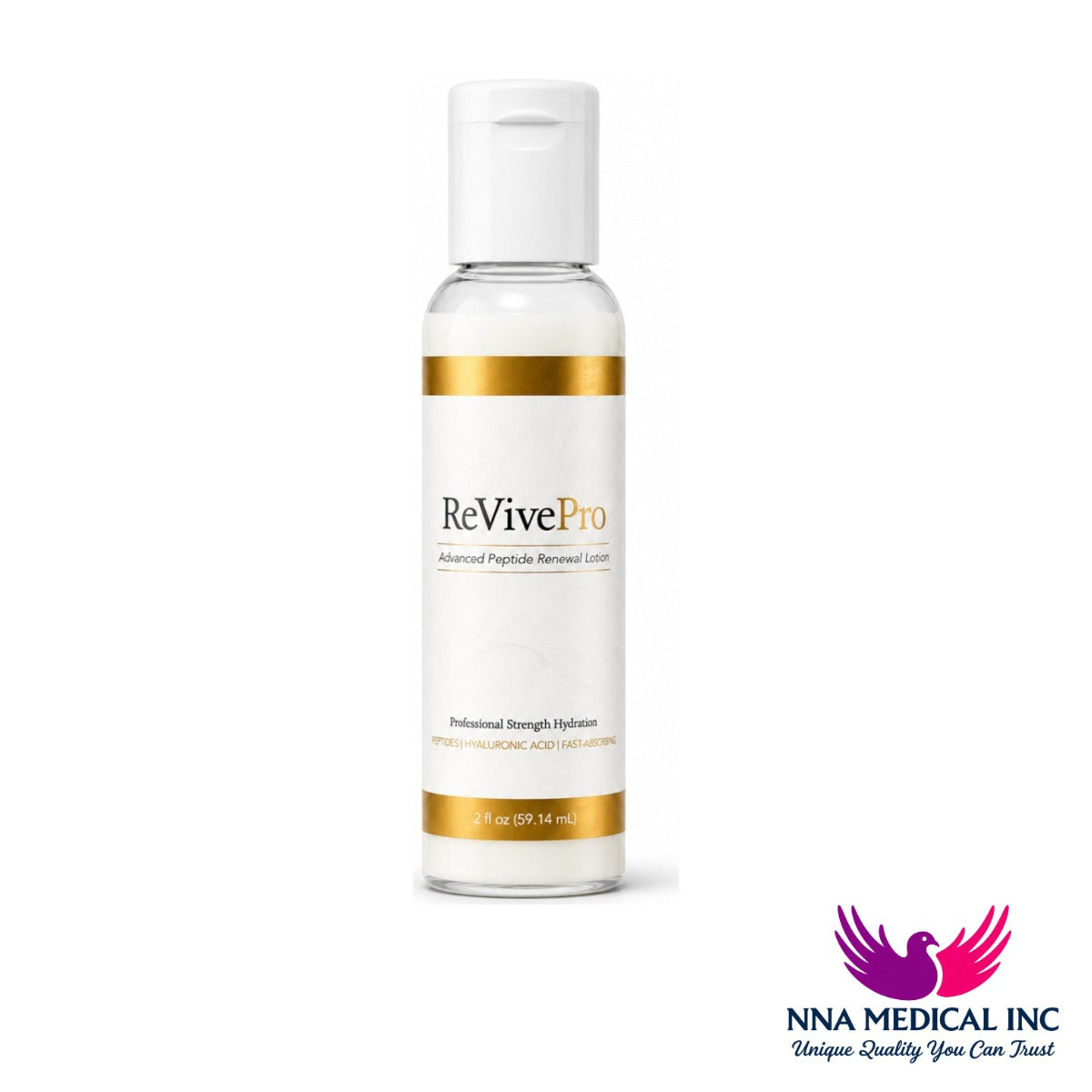 ReVive Pro Advanced Peptide Renewal Lotion - MARK3 - NNA Medical