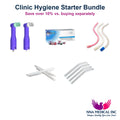 Clinic Hygiene Starter Bundle - MARK3 - NNA Medical